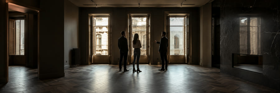 Affitta casa a Milano